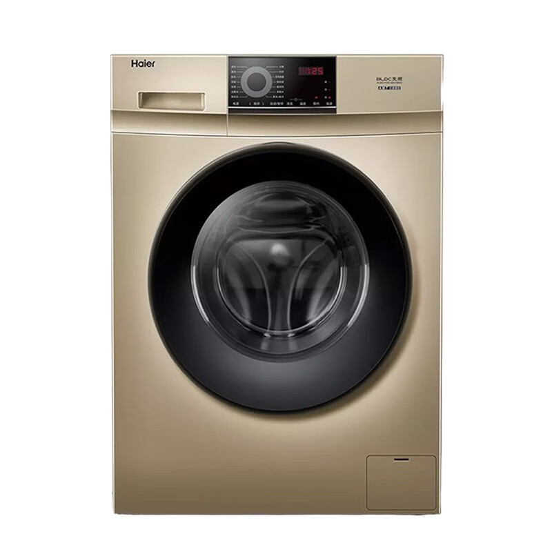 海尔 大容量洗衣机