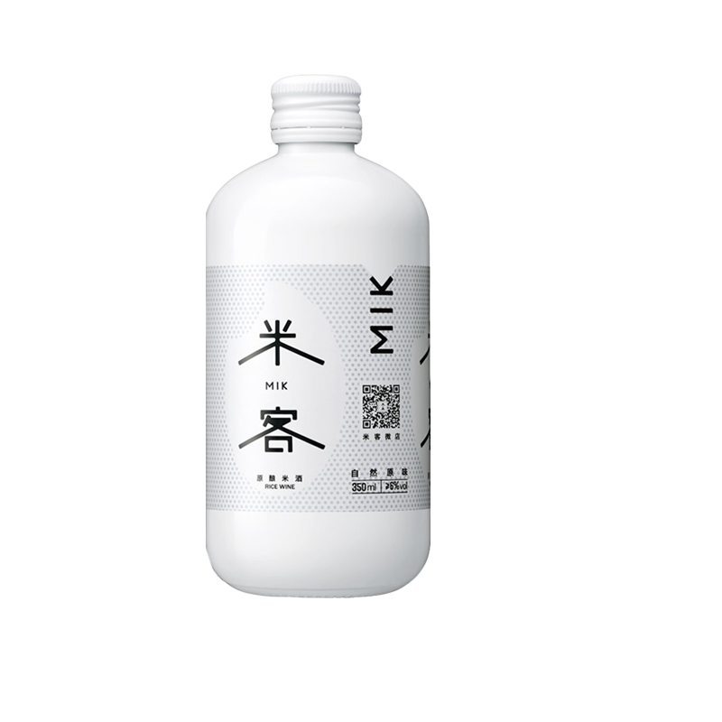 米客 酸甜口感养生酒