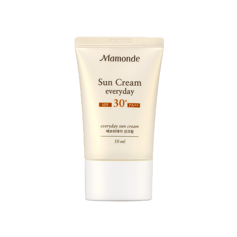 梦妆 温和舒爽防晒霜