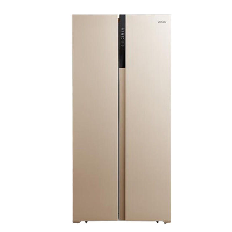 华凌 双开门节能冰箱