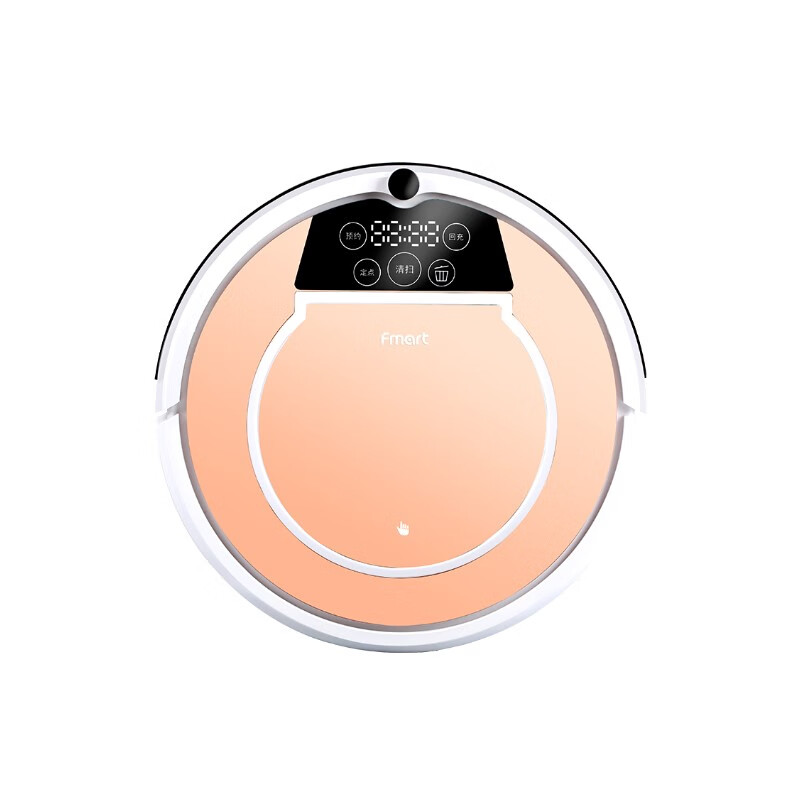 福玛特 扫拖一体 扫地机器人