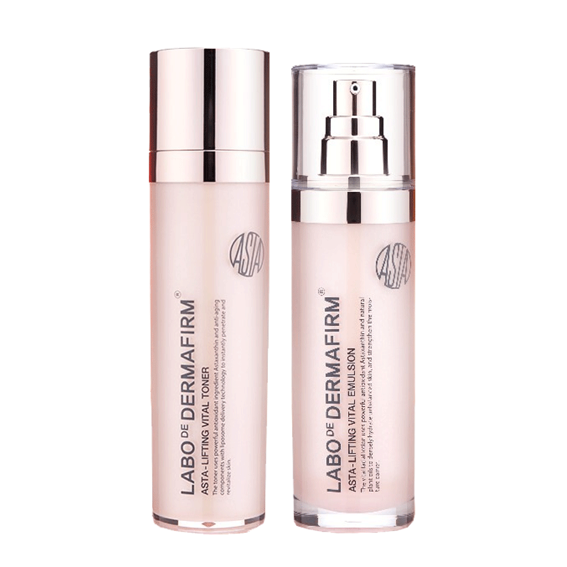 德妃 水乳虾青素紧致套装