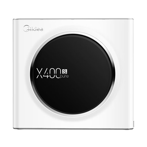 美的家用直饮耐用净水器