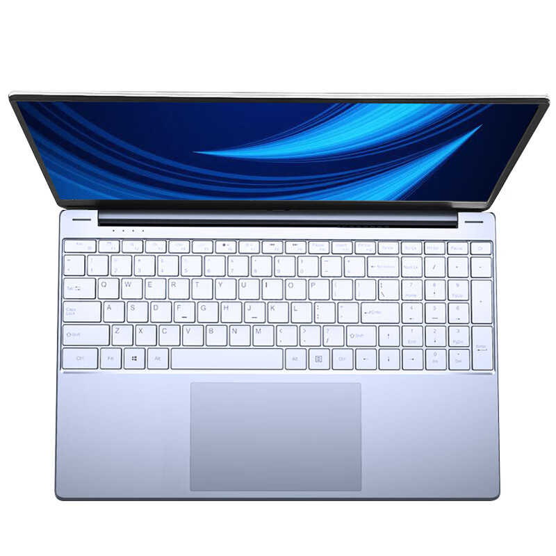 得峰 窄边框轻薄游戏笔记本