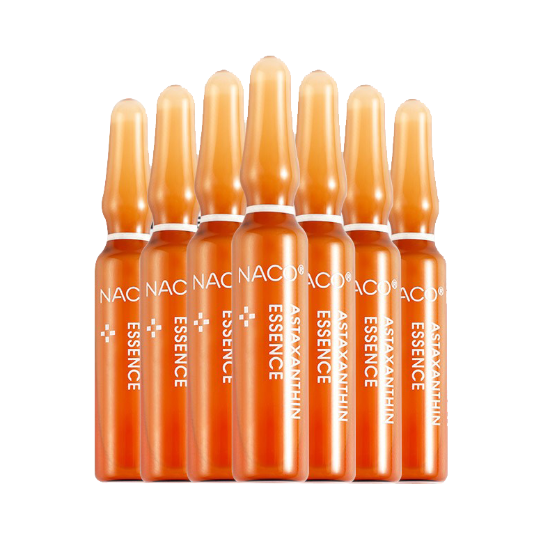 NACO 提亮抗氧 精华