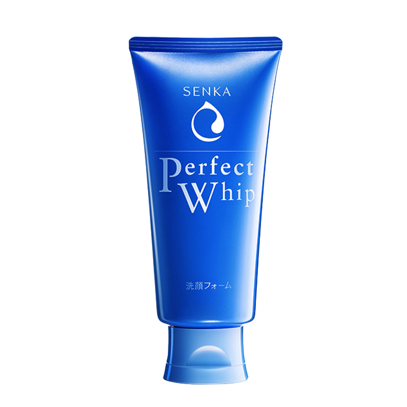 珊珂 保湿嫩滑 洗面奶