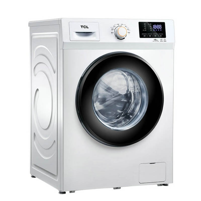 TCL 大容量洗衣机