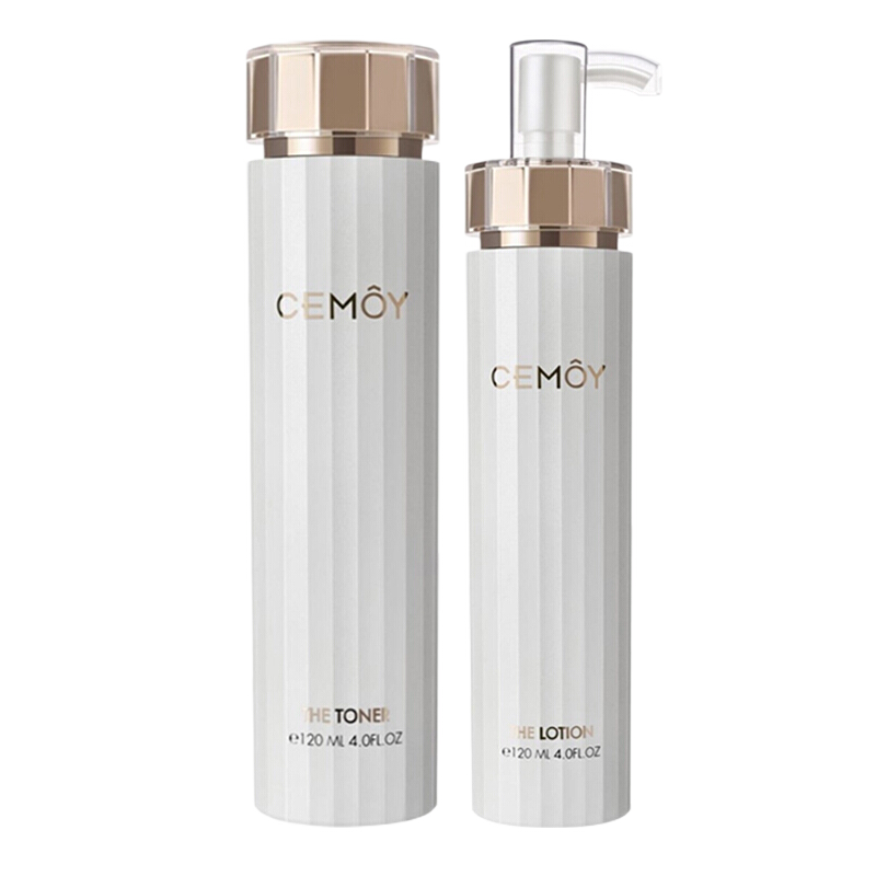 cemoy 平衡舒缓护肤套装