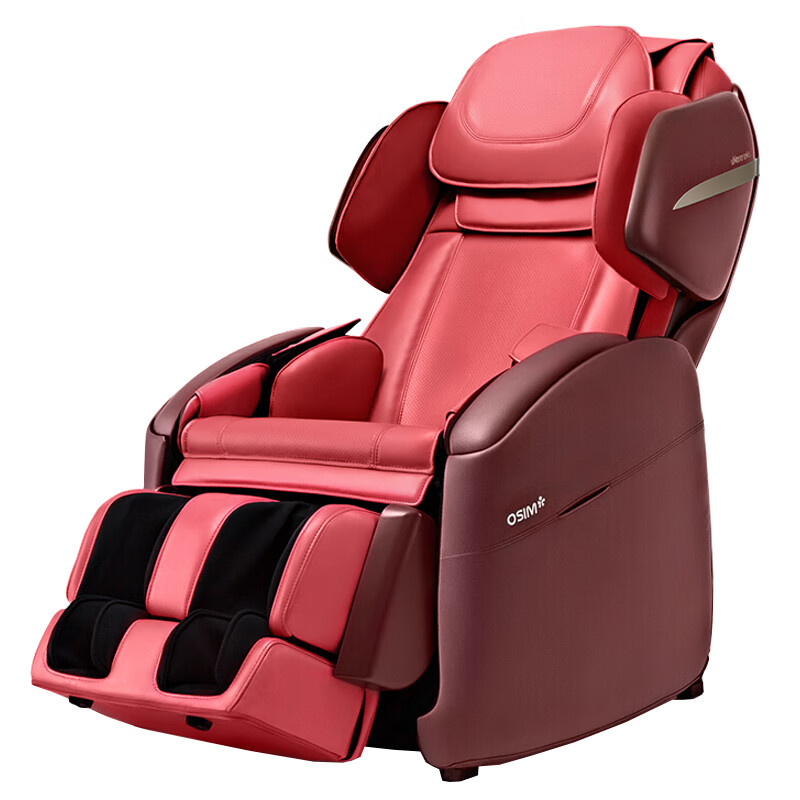 傲胜多功能家用电动按摩椅