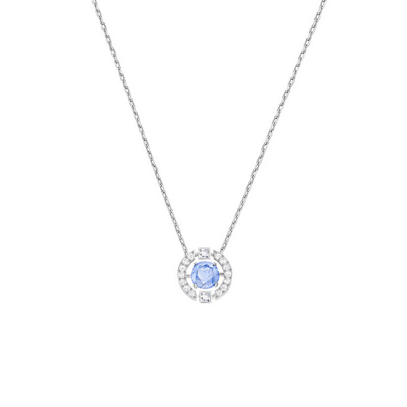 施华洛世奇 优雅别致项链