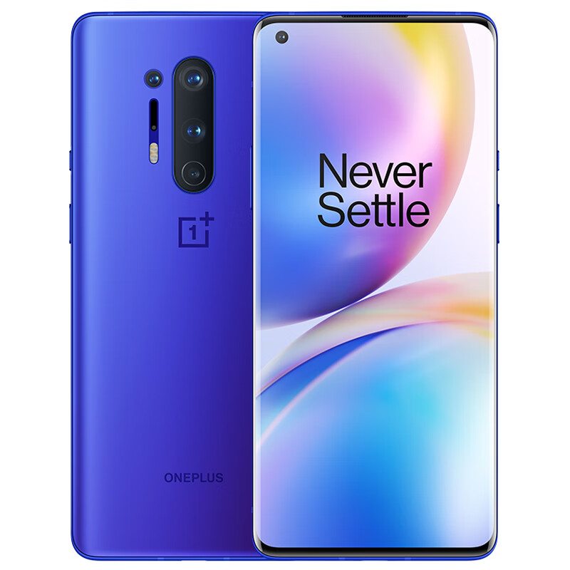 一加 高刷新屏 手机