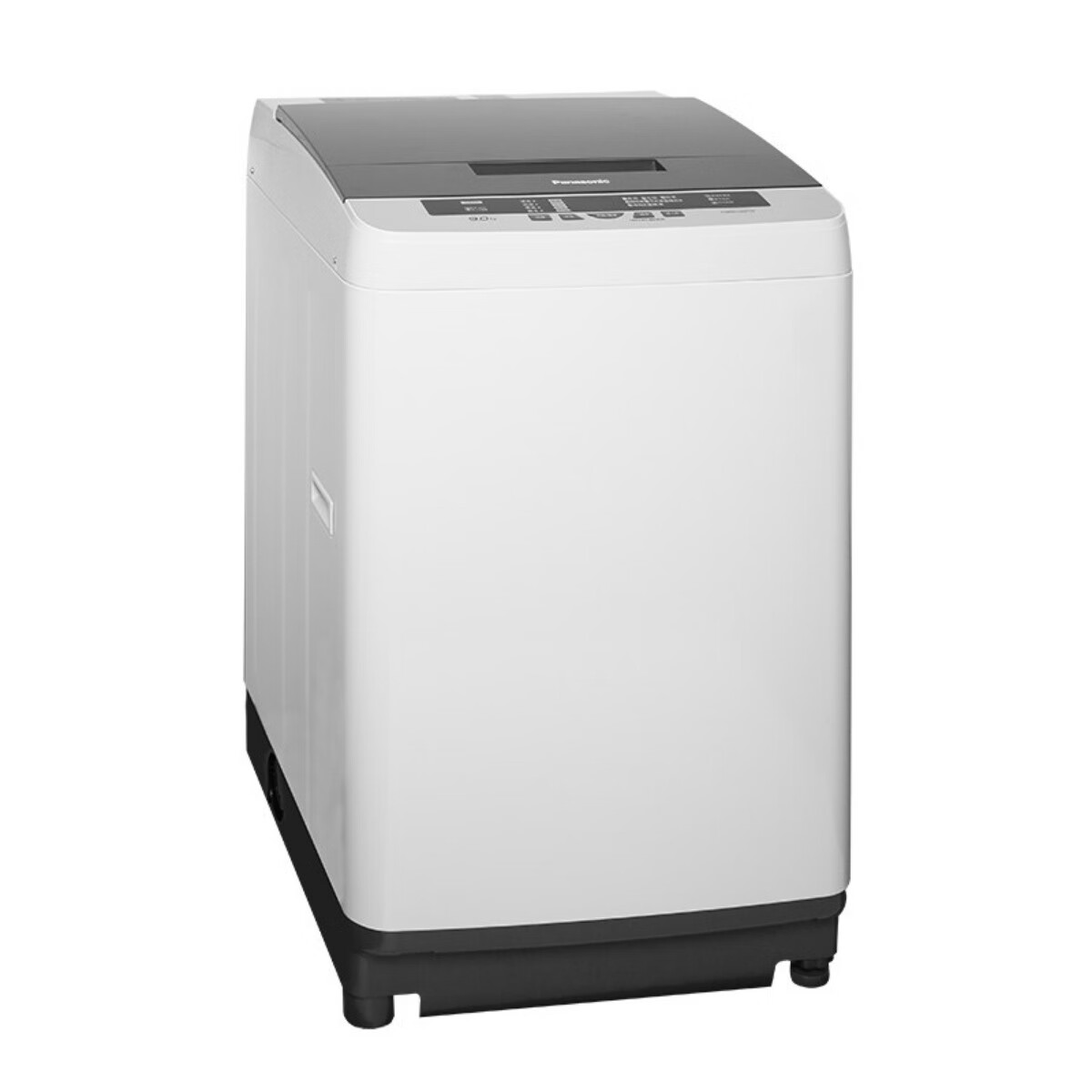 松下全自动洗衣机