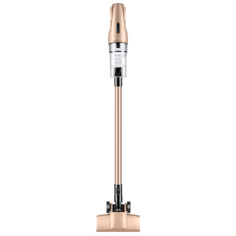 海尔 圆毛刷吸尘器