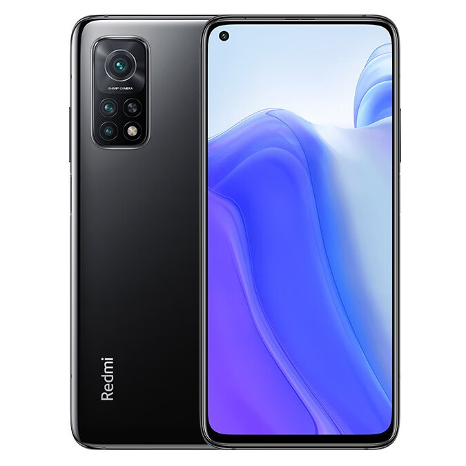 小米 全面屏高刷手机