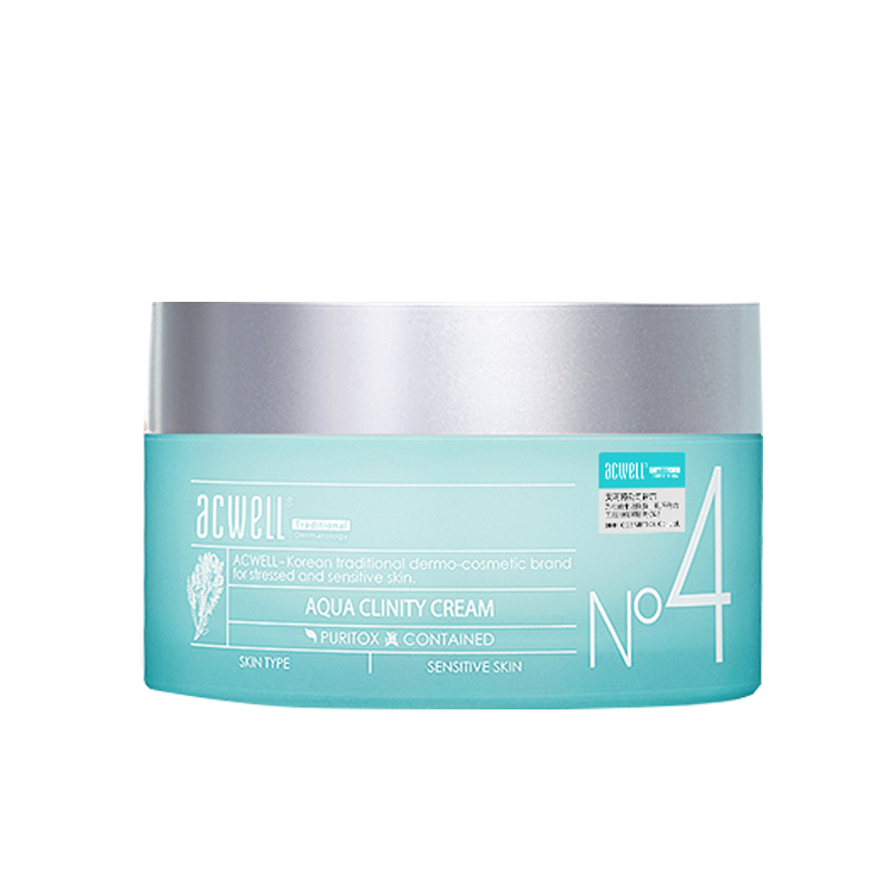 艾珂薇 清爽修护面霜