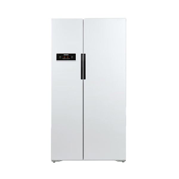 西门子 变频风冷无霜冰箱