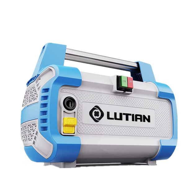 绿田 感应高压洗车机