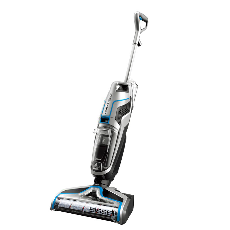 必胜无线干湿两用清洁机