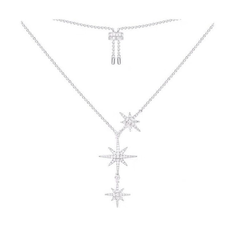 APMM 闪耀流星项链