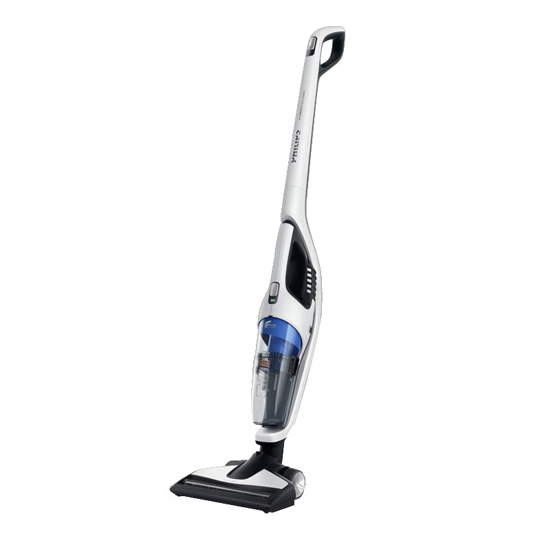 飞利浦 无线转动吸头 吸尘器