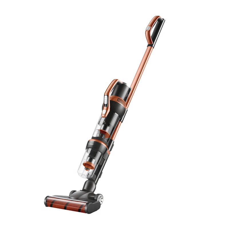 莱克 除过敏原 充电吸尘器