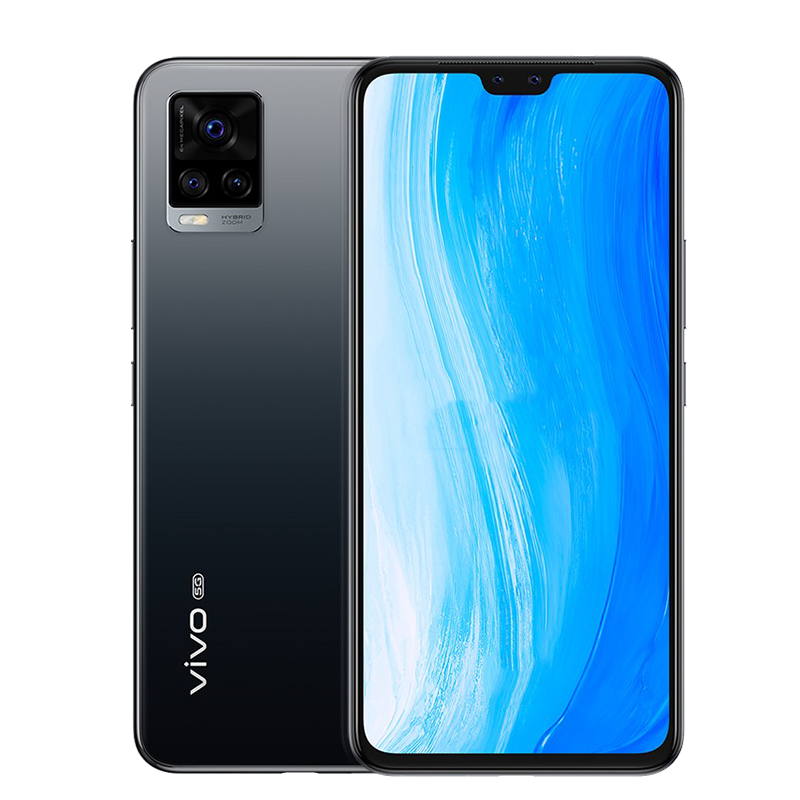 vivo 广角摄像头手机