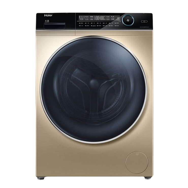 海尔 大筒径洗衣机