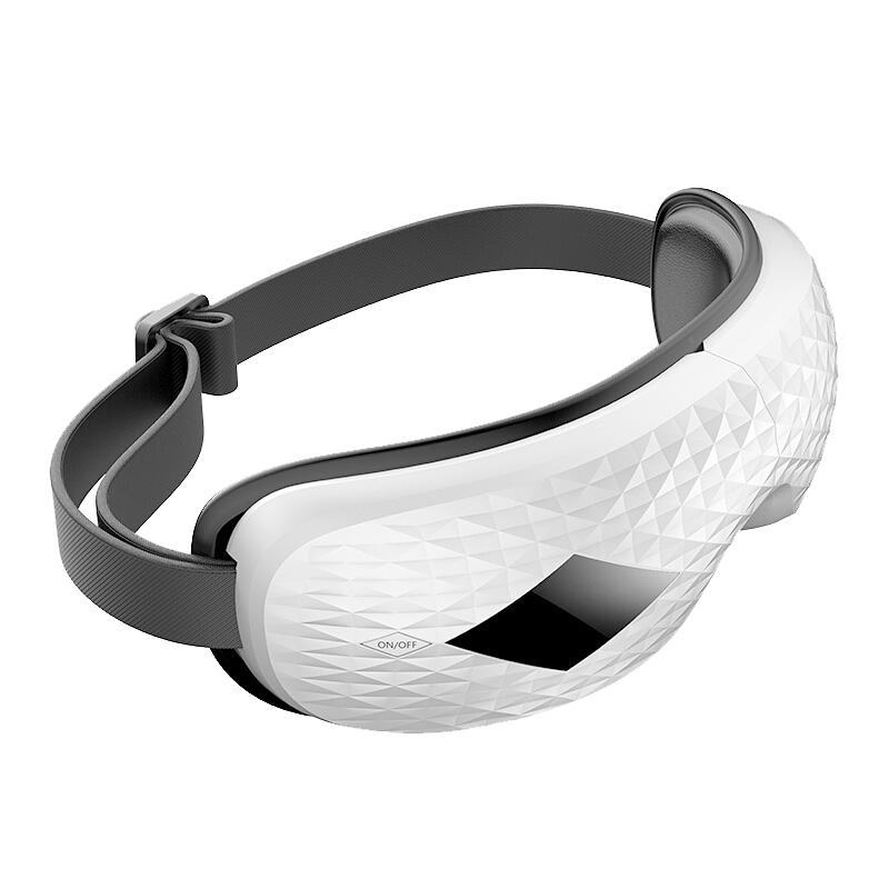 三和松石黑科技版眼部按摩仪