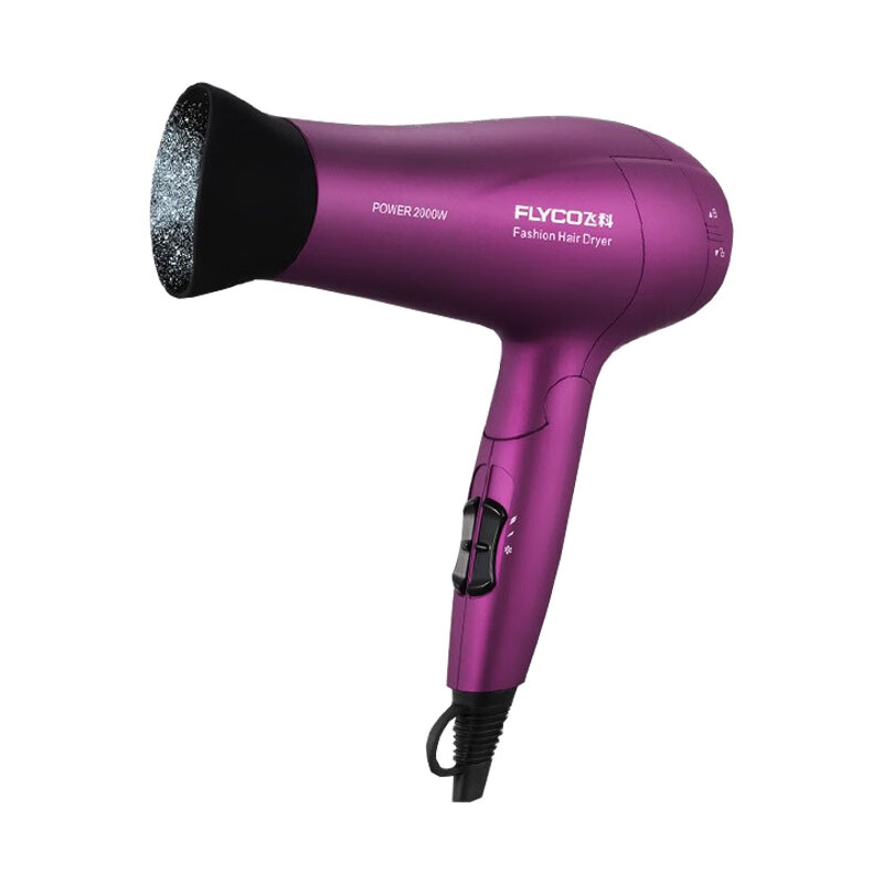 飞科 大功率可折叠电吹风