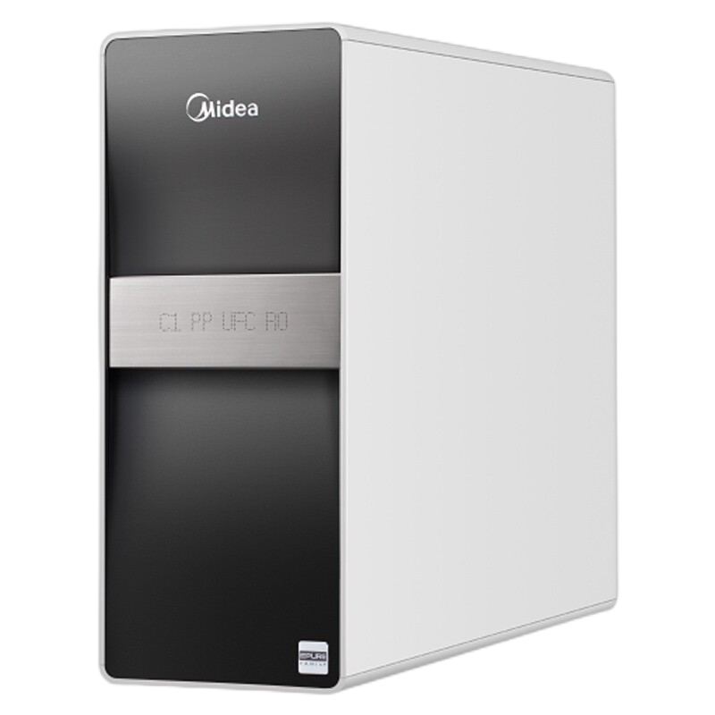 美的 厨房反渗透净水器