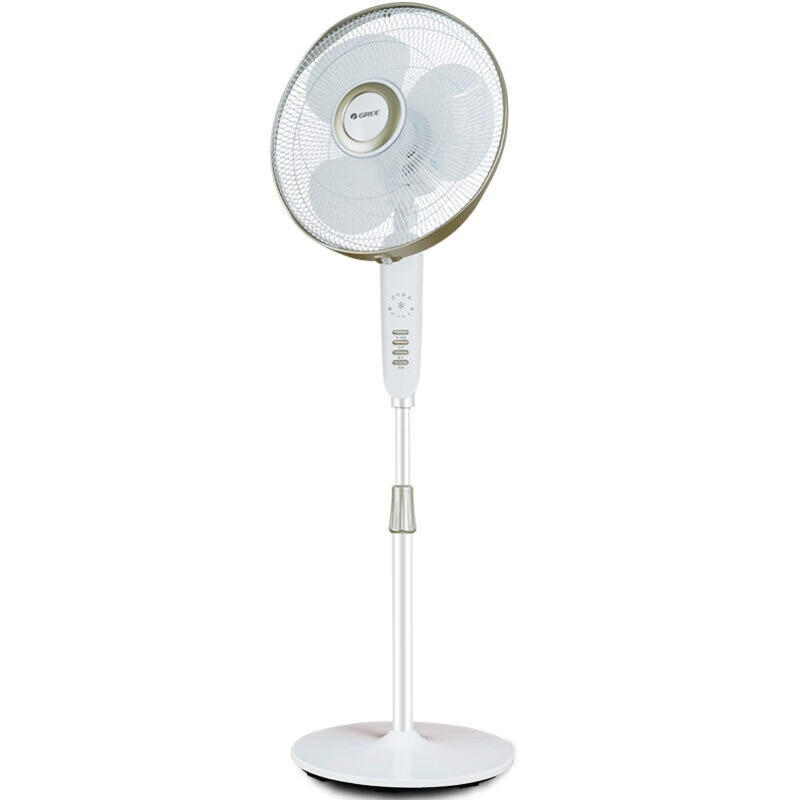 格力 可定时电风扇