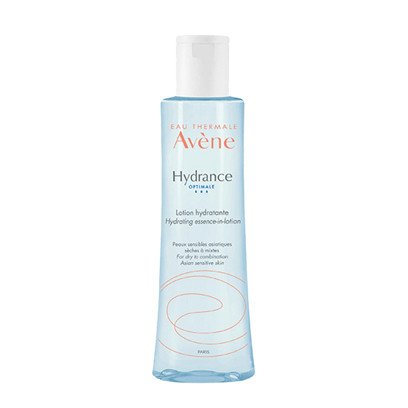 雅漾 恒润保湿精华液