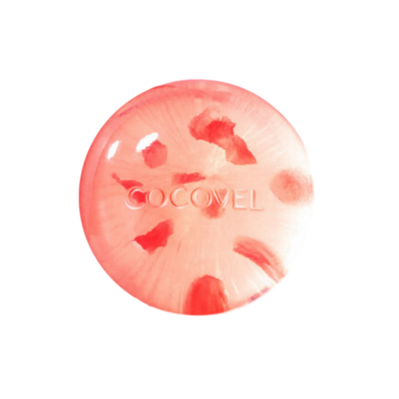 蔻露薇 花瓣除螨 香皂