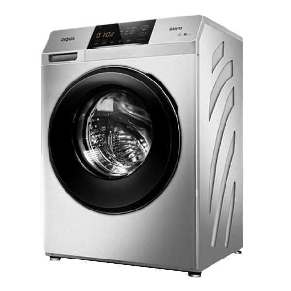 三洋全自动变频洗烘一体机