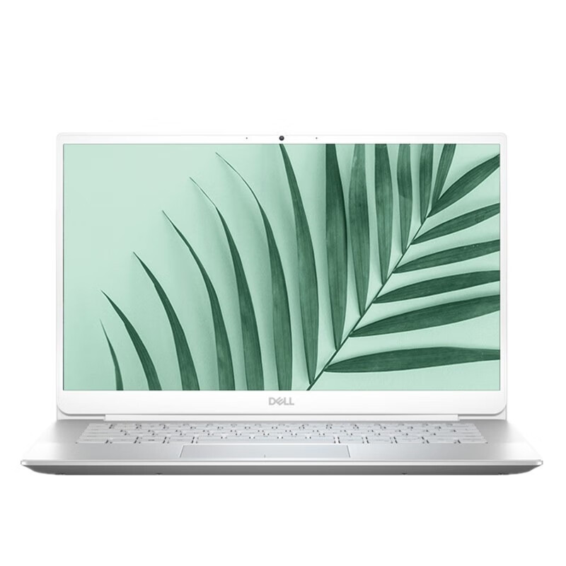 戴尔 灵越14英寸轻薄笔记本