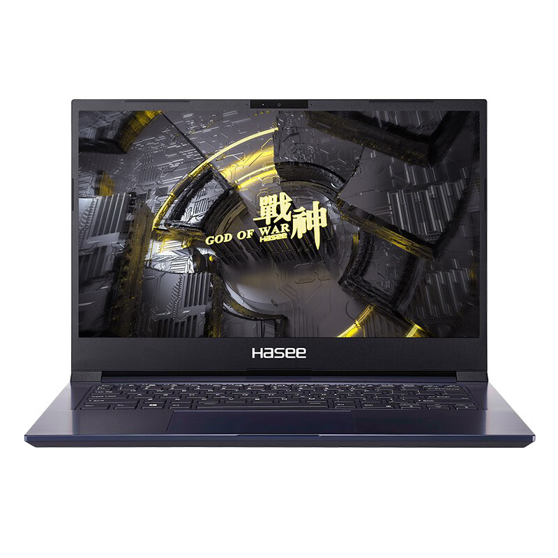 神舟 11代i5 游戏本