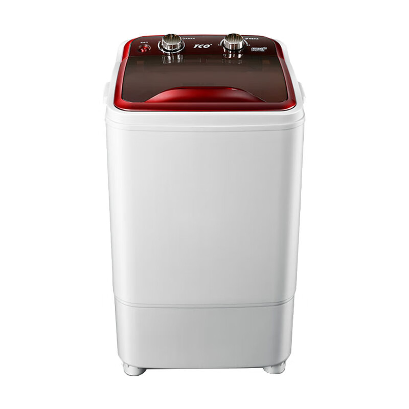 TCO 单筒迷你洗衣机