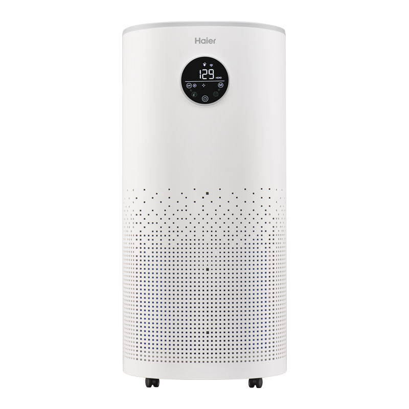 海尔 紫外线去菌空气净化器
