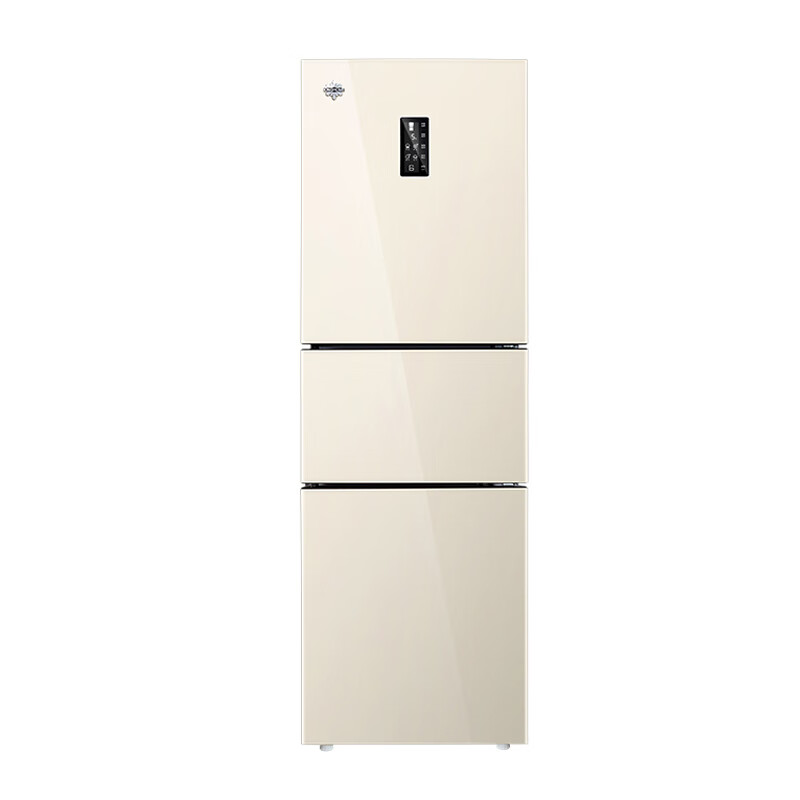 格力风冷无霜冰箱