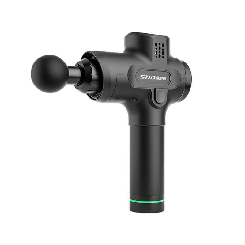 施耐德 电动肌肉放松筋膜枪