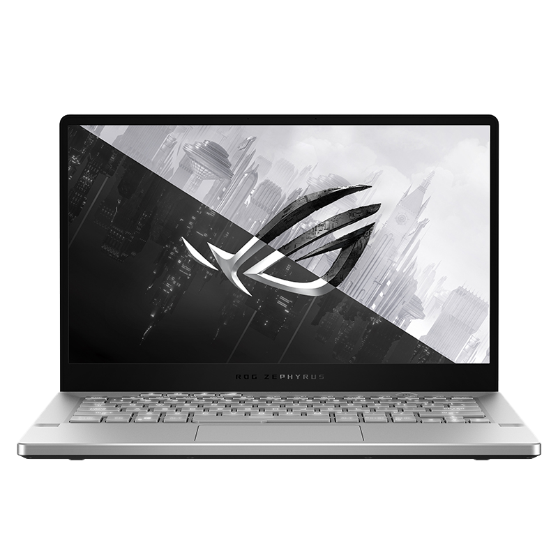 ROG 指纹识别游戏本