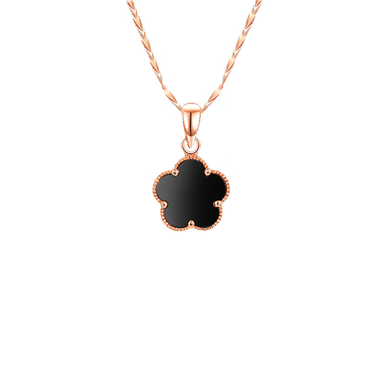 唯一 个性潮流项链