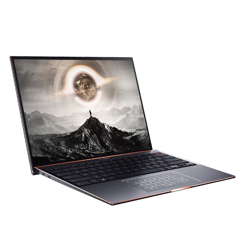 华硕 全金属 笔记本