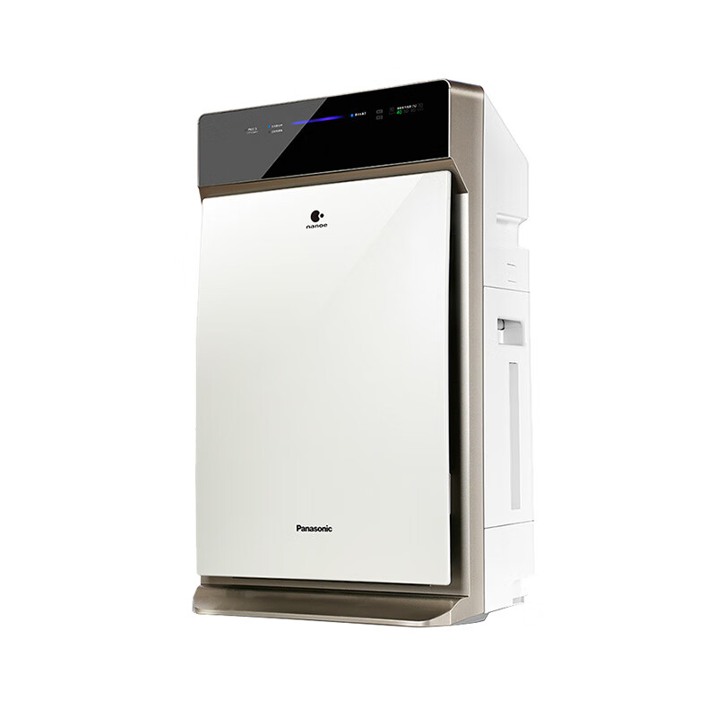 松下 除甲醛空气净化器