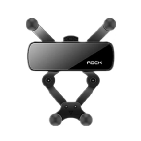 洛克 六点环抱无异响车载支架