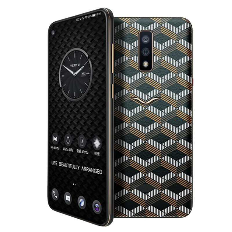 VERTU 商务智能轻奢手机
