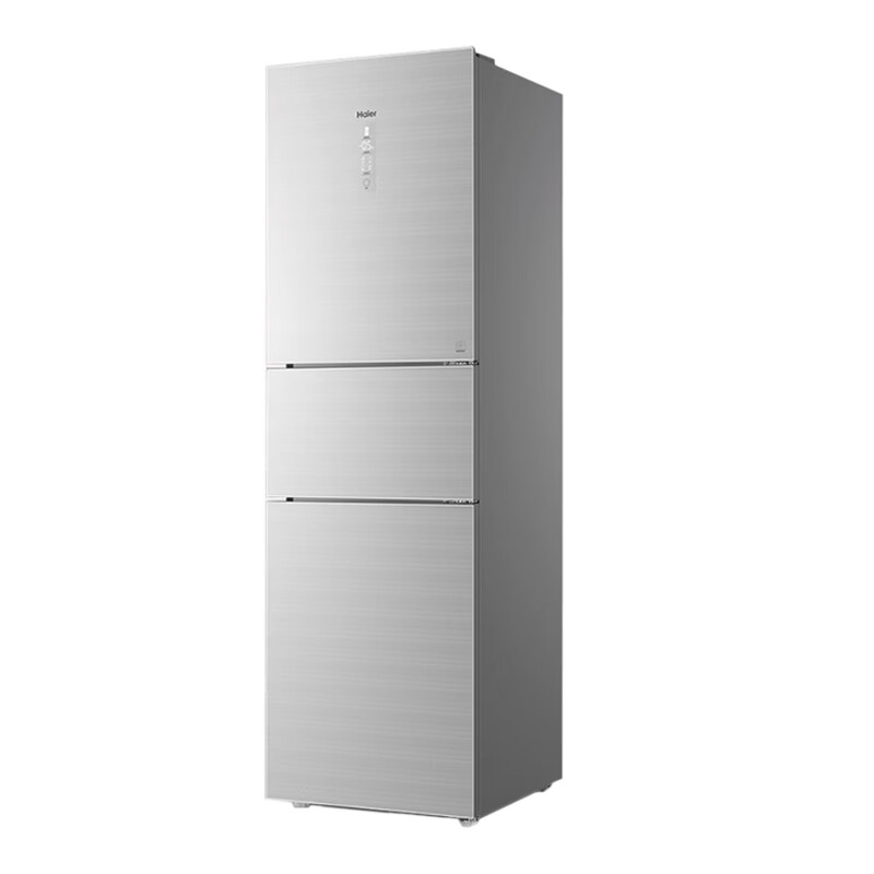 海尔 干湿分储冰箱