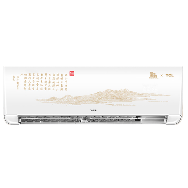 TCL 超高频变速空调