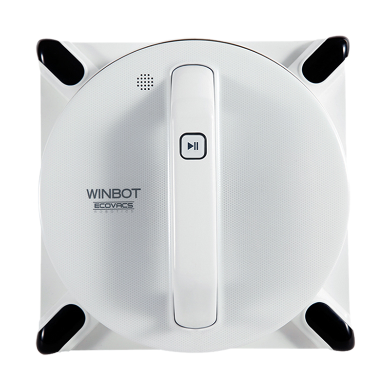 科沃斯家用智能擦窗机器人