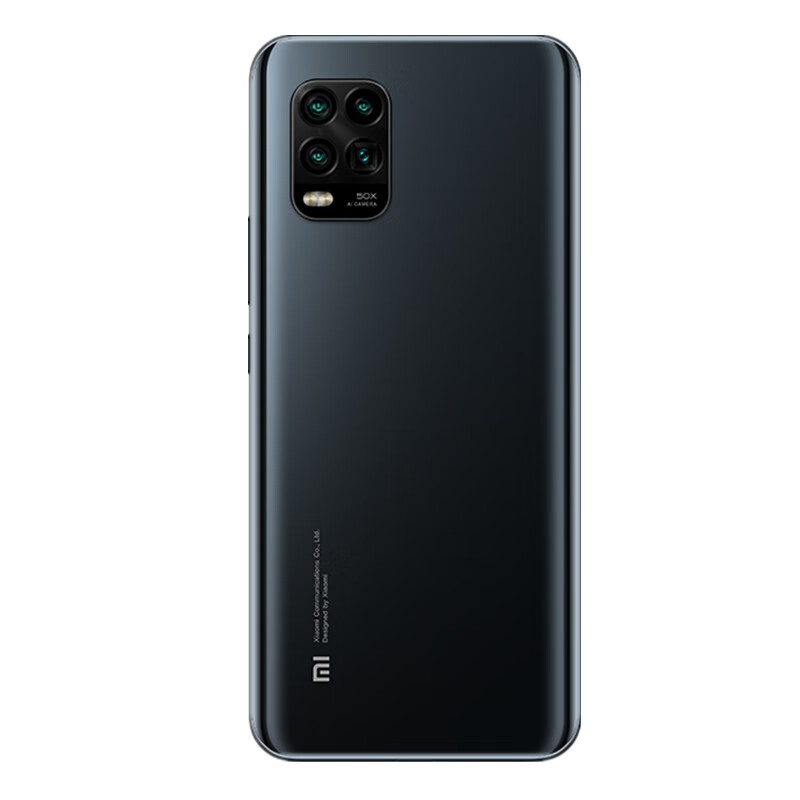 小米 大容量电池手机